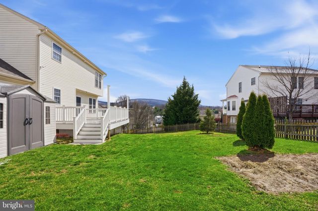 104 DREW CIR, Smithsburg, MD 21783