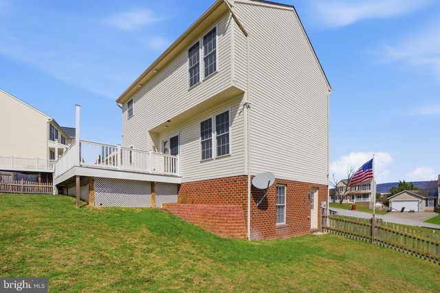 104 DREW CIR, Smithsburg, MD 21783