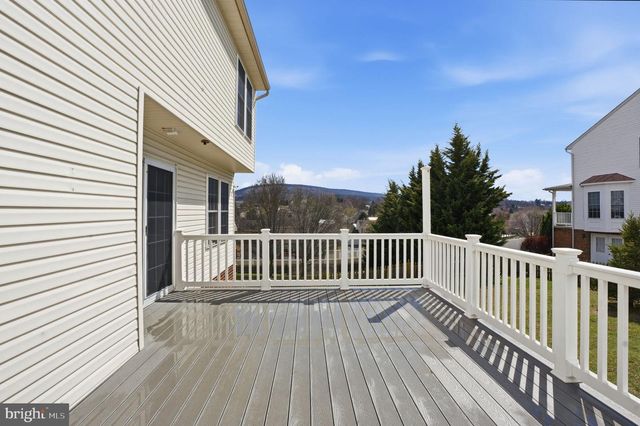 104 DREW CIR, Smithsburg, MD 21783