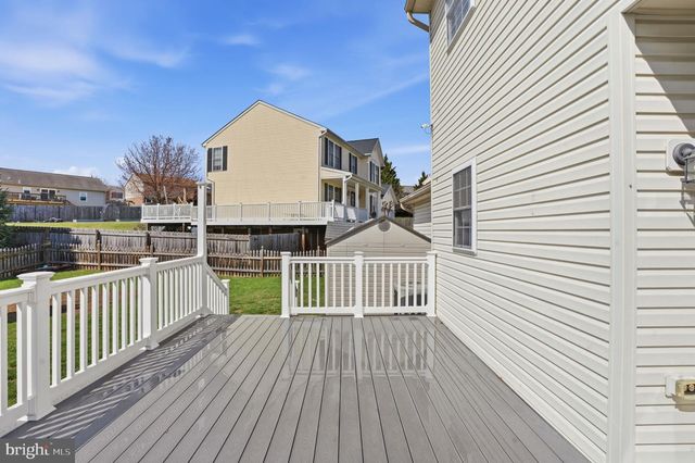 104 DREW CIR, Smithsburg, MD 21783