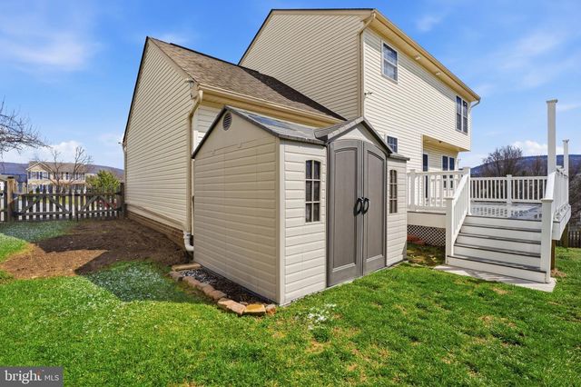 104 DREW CIR, Smithsburg, MD 21783