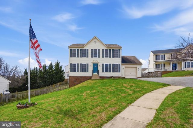 104 DREW CIR, Smithsburg, MD 21783