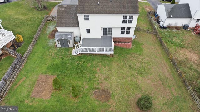 104 DREW CIR, Smithsburg, MD 21783