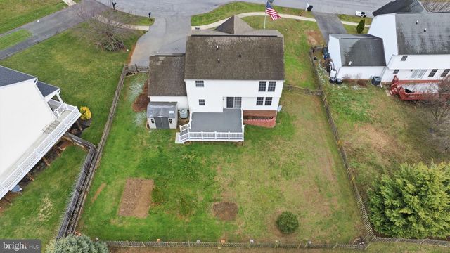 104 DREW CIR, Smithsburg, MD 21783