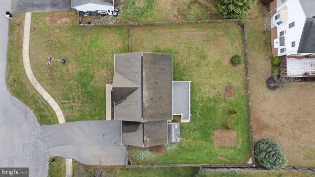 104 DREW CIR, Smithsburg, MD 21783