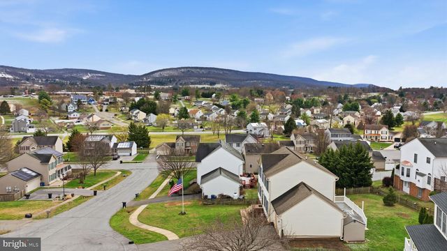 104 DREW CIR, Smithsburg, MD 21783