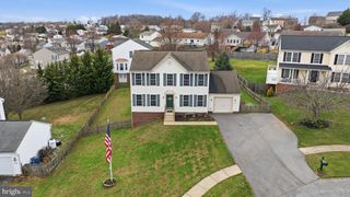 104 DREW CIR, Smithsburg, MD 21783