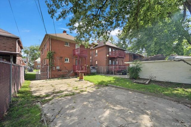 14015 Coyle Street, Detroit, MI 48227