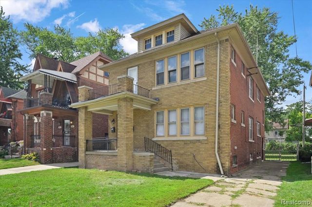 14015 Coyle Street, Detroit, MI 48227