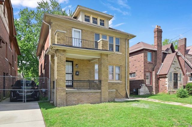 14015 Coyle Street, Detroit, MI 48227