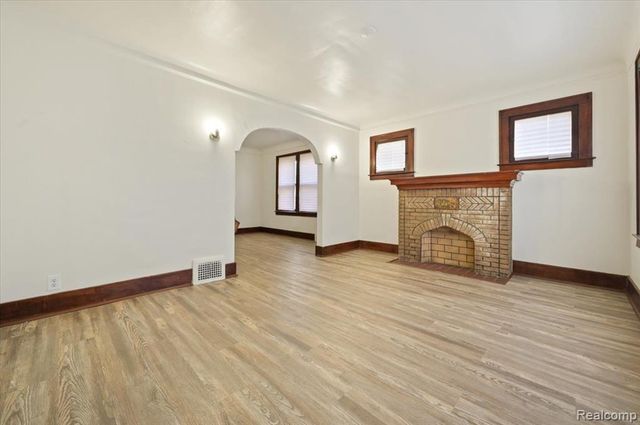 14015 Coyle Street, Detroit, MI 48227