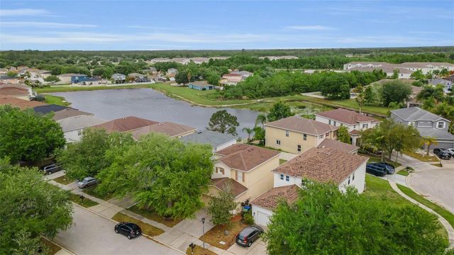17539 BALMAHA DRIVE, Land O Lakes, FL 34638