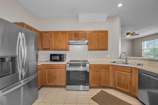 17539 BALMAHA DRIVE, Land O Lakes, FL 34638