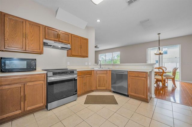 17539 BALMAHA DRIVE, Land O Lakes, FL 34638