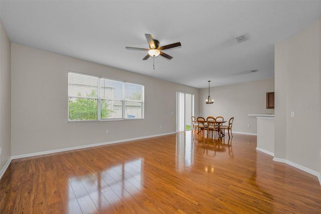17539 BALMAHA DRIVE, Land O Lakes, FL 34638