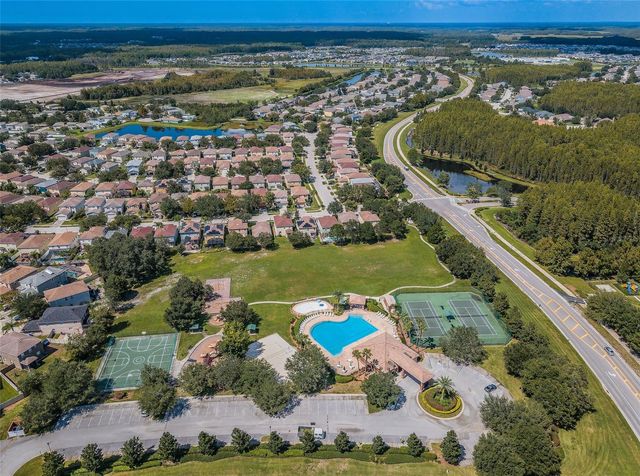 17539 BALMAHA DRIVE, Land O Lakes, FL 34638