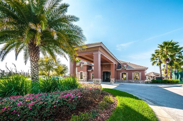 17539 BALMAHA DRIVE, Land O Lakes, FL 34638