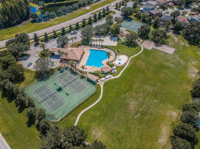 17539 BALMAHA DRIVE, Land O Lakes, FL 34638