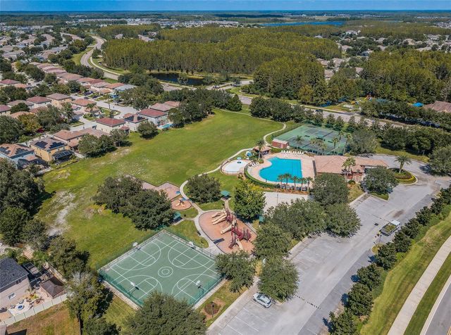 17539 BALMAHA DRIVE, Land O Lakes, FL 34638