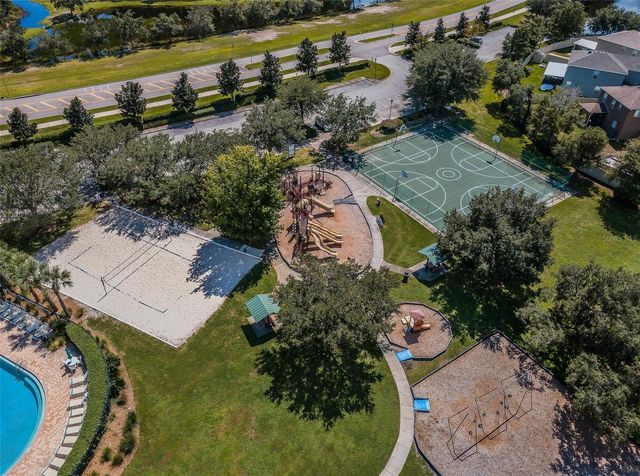 17539 BALMAHA DRIVE, Land O Lakes, FL 34638