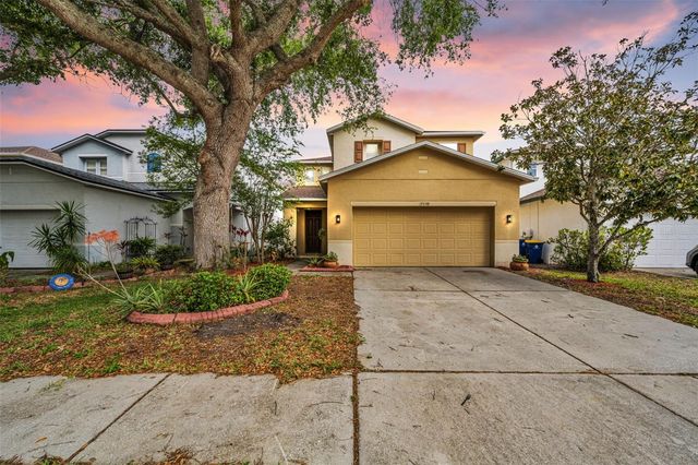 17539 BALMAHA DRIVE, Land O Lakes, FL 34638