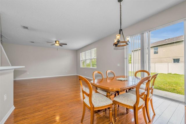 17539 BALMAHA DRIVE, Land O Lakes, FL 34638