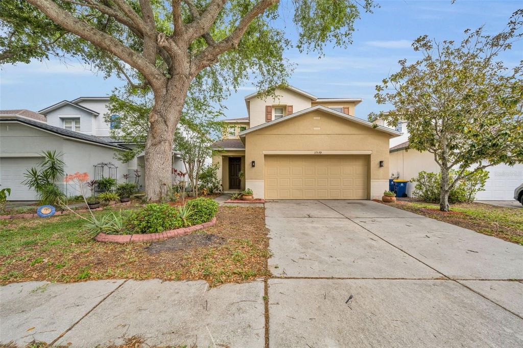 17539 BALMAHA DRIVE, Land O Lakes, FL 34638