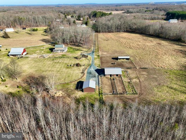 240 RANDALIA RD, Chesapeake City, MD 21915