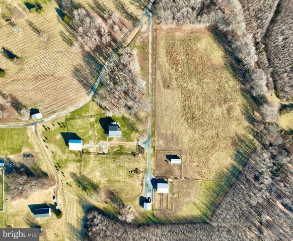 240 RANDALIA RD, Chesapeake City, MD 21915