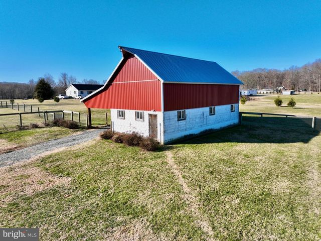 240 RANDALIA RD, Chesapeake City, MD 21915