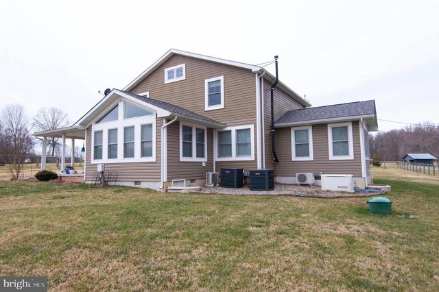 240 RANDALIA RD, Chesapeake City, MD 21915
