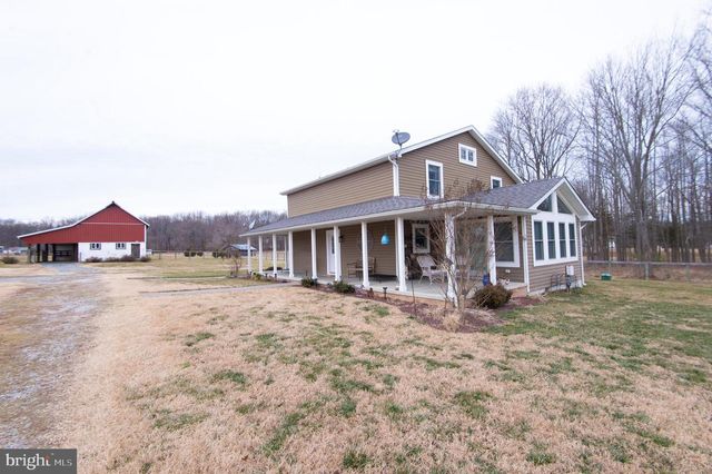 240 RANDALIA RD, Chesapeake City, MD 21915