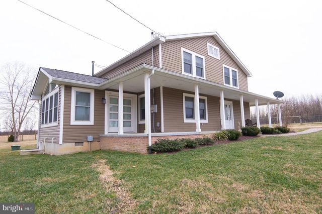 240 RANDALIA RD, Chesapeake City, MD 21915