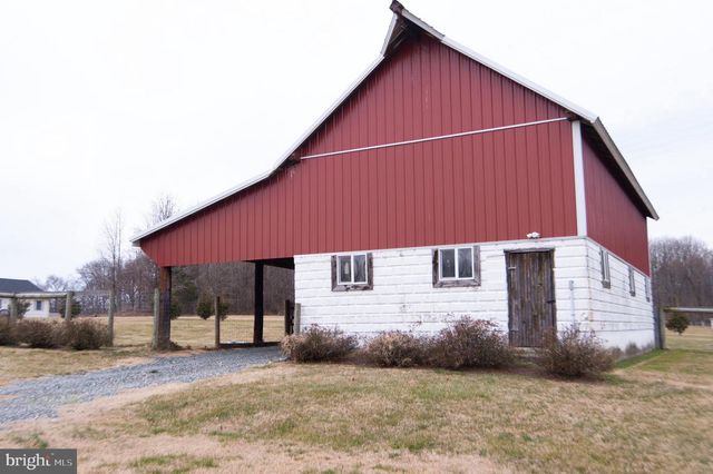 240 RANDALIA RD, Chesapeake City, MD 21915