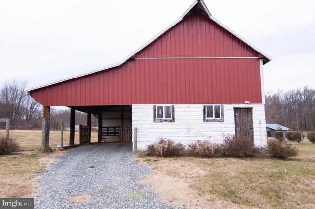 240 RANDALIA RD, Chesapeake City, MD 21915