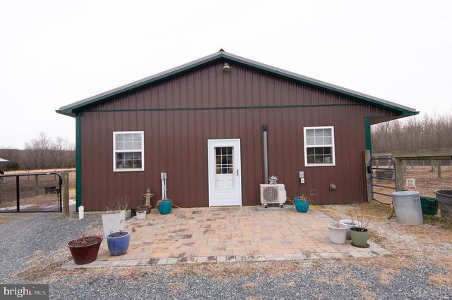 240 RANDALIA RD, Chesapeake City, MD 21915