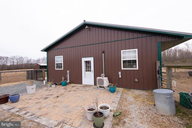 240 RANDALIA RD, Chesapeake City, MD 21915