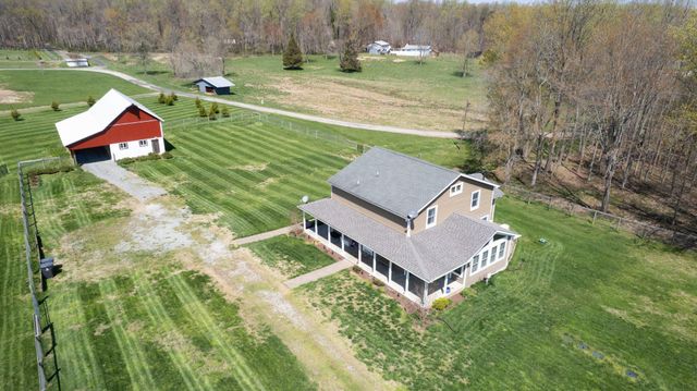 240 RANDALIA RD, Chesapeake City, MD 21915
