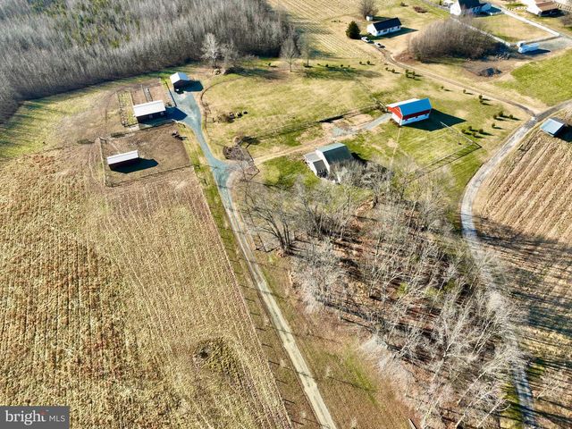 240 RANDALIA RD, Chesapeake City, MD 21915