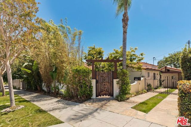 10514 Kinnard Avenue, Los Angeles, CA 90024
