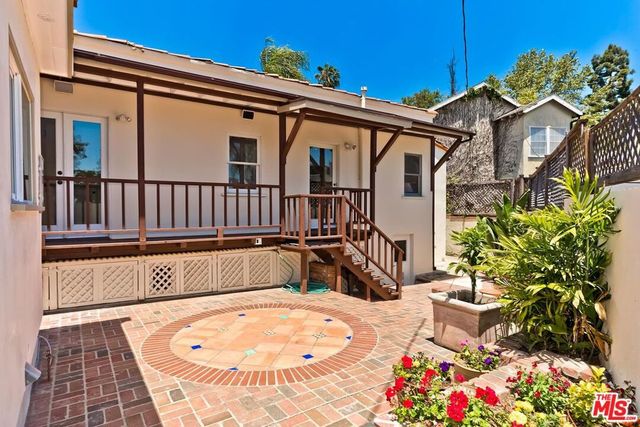10514 Kinnard Avenue, Los Angeles, CA 90024