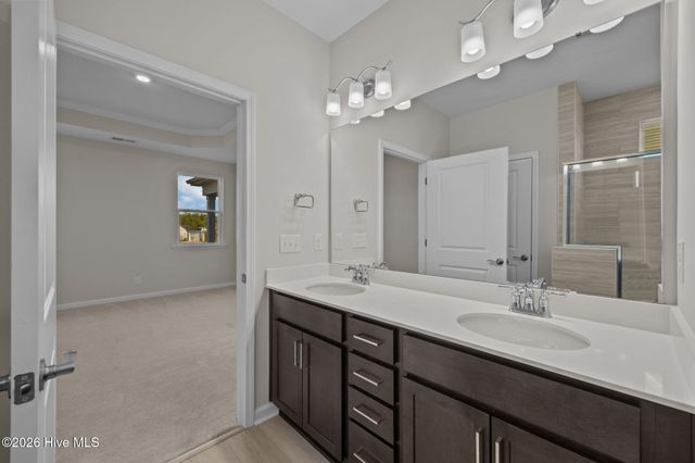 658 Edgeside Drive SE, Bolivia, NC 28422