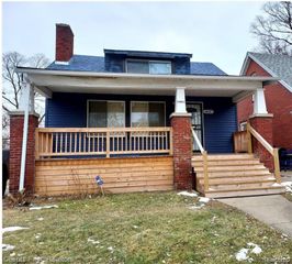 14623 Hubbell Street, Detroit, MI 48227