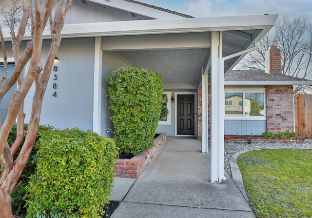 8384 Old Ranch Rd, Orangevale, CA 95662