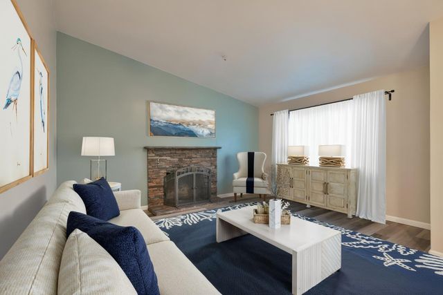 8384 Old Ranch Rd, Orangevale, CA 95662