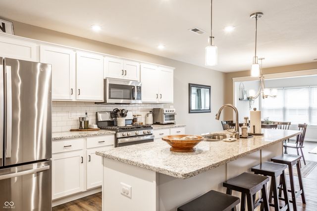 19491 Dylan Way, Westfield, IN 46074