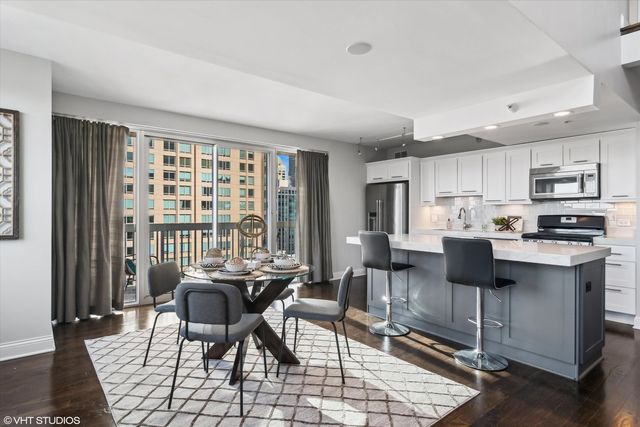 545 N DEARBORN Street 3601, Chicago, IL 60654