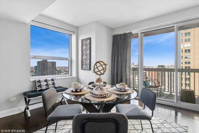 545 N DEARBORN Street 3601, Chicago, IL 60654