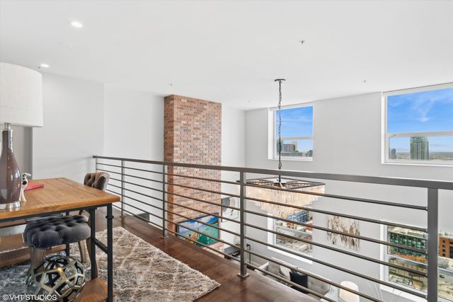 545 N DEARBORN Street 3601, Chicago, IL 60654