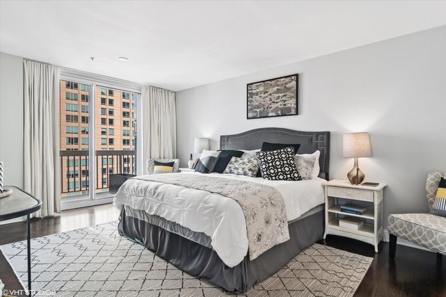 545 N DEARBORN Street 3601, Chicago, IL 60654